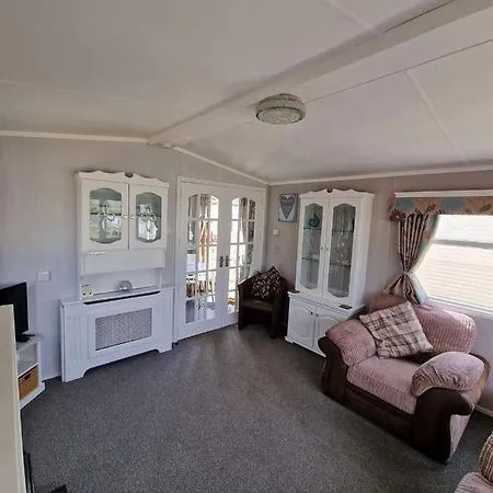 Elegance On Highfields F28 Villa Skegness Exterior photo